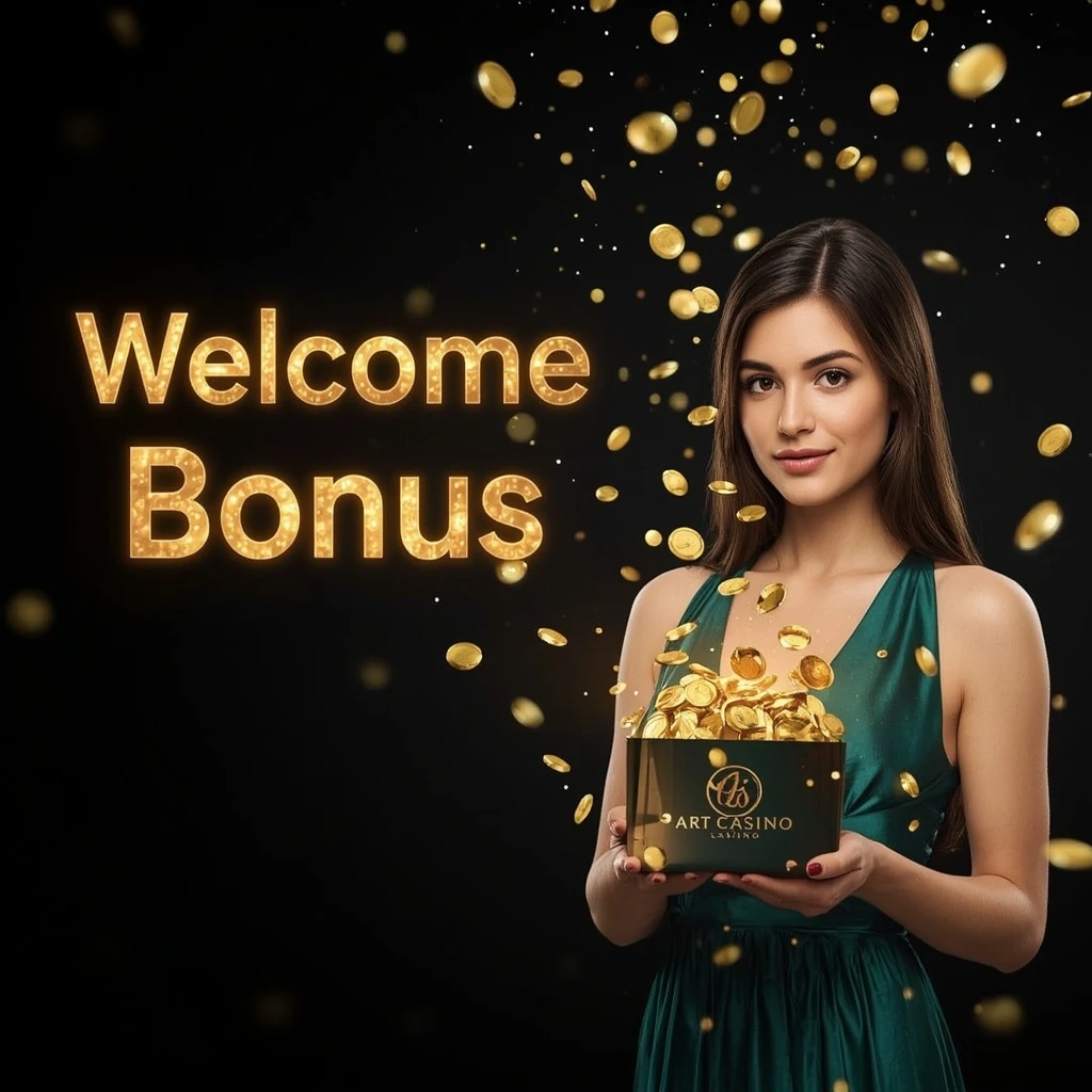 Art Casino bono Art Casino bono