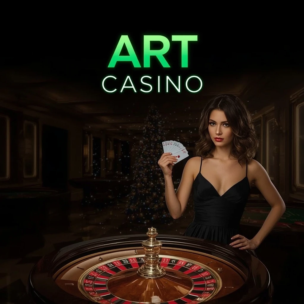 Art Casino España Art Casino España