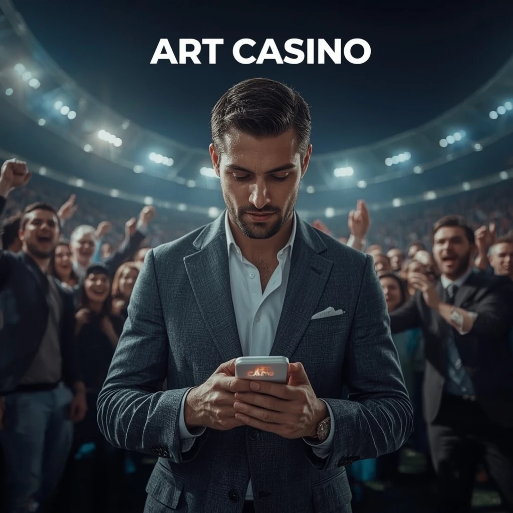 Art Casino Apuestas Art Casino Apuestas